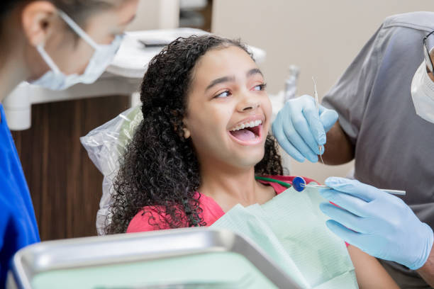 Best Emergency Root Canal Therapy in Perry Hall, MD