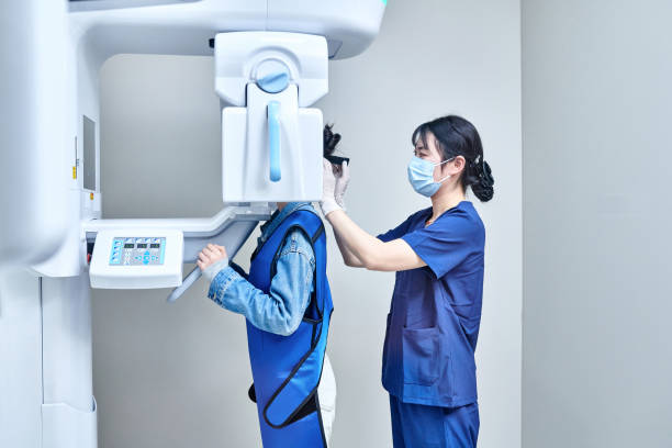 Best Emergency X-Rays and Diagnostics in Perry Hall, MD