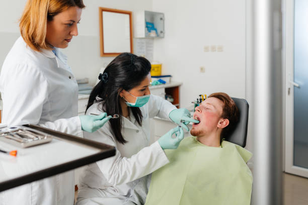 Best Weekend Emergency Dental Services in Perry Hall, MD