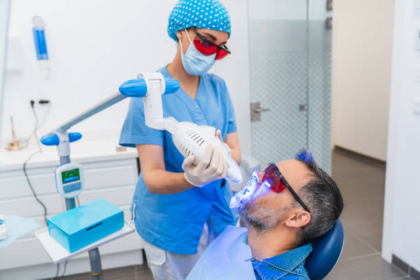 Best Emergency Wisdom Tooth Extraction in Perry Hall, MD